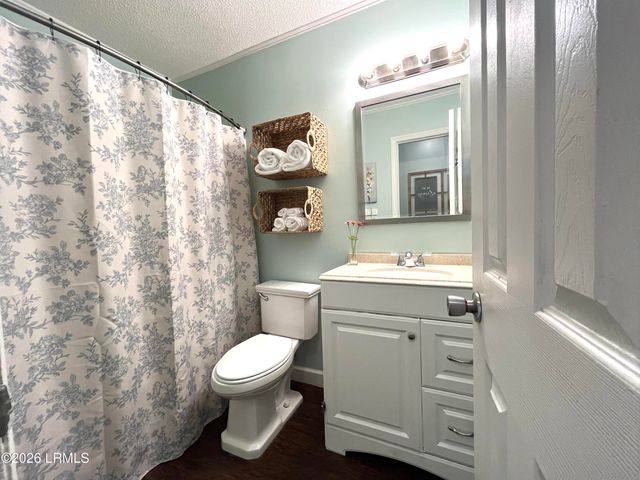 15 Shallowford Downs, Beaufort, SC 29907