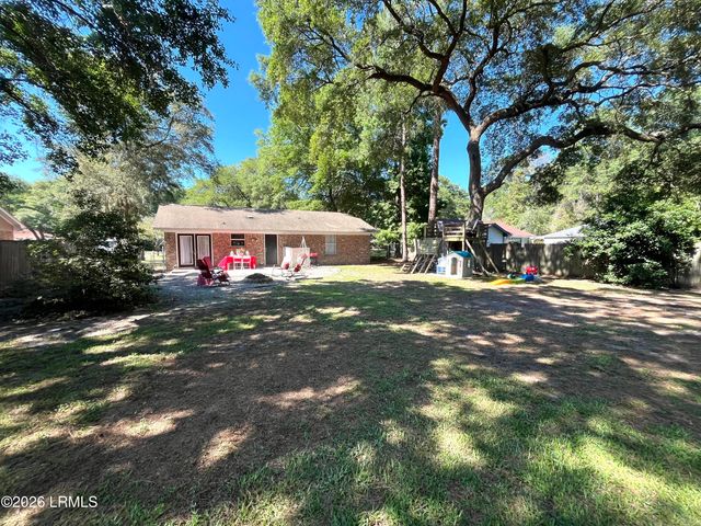 15 Shallowford Downs, Beaufort, SC 29907