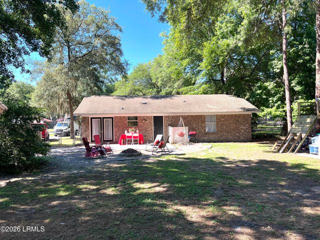 15 Shallowford Downs, Beaufort, SC 29907