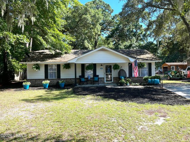 15 Shallowford Downs, Beaufort, SC 29907