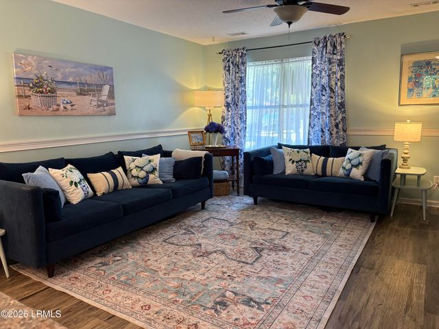 15 Shallowford Downs, Beaufort, SC 29907