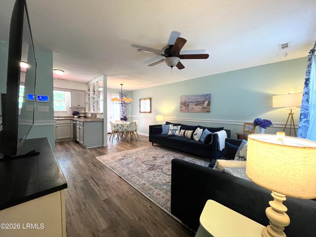 15 Shallowford Downs, Beaufort, SC 29907