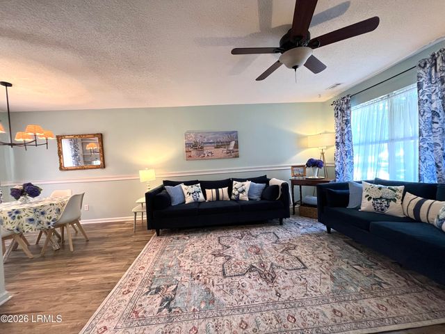 15 Shallowford Downs, Beaufort, SC 29907
