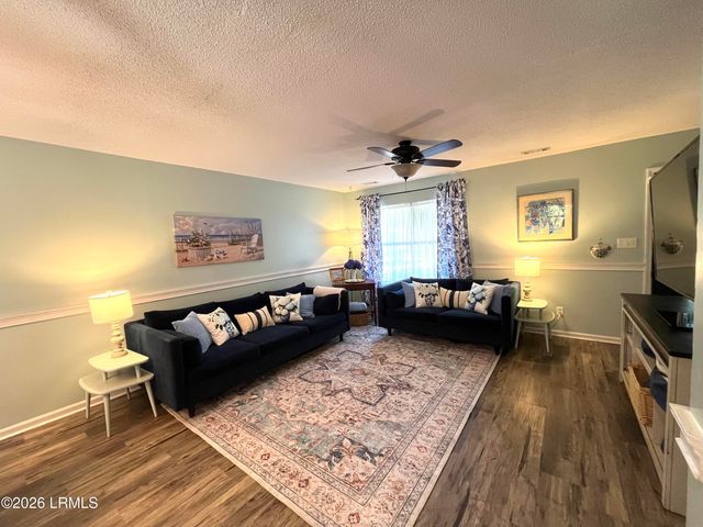 15 Shallowford Downs, Beaufort, SC 29907