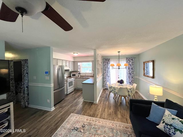 15 Shallowford Downs, Beaufort, SC 29907