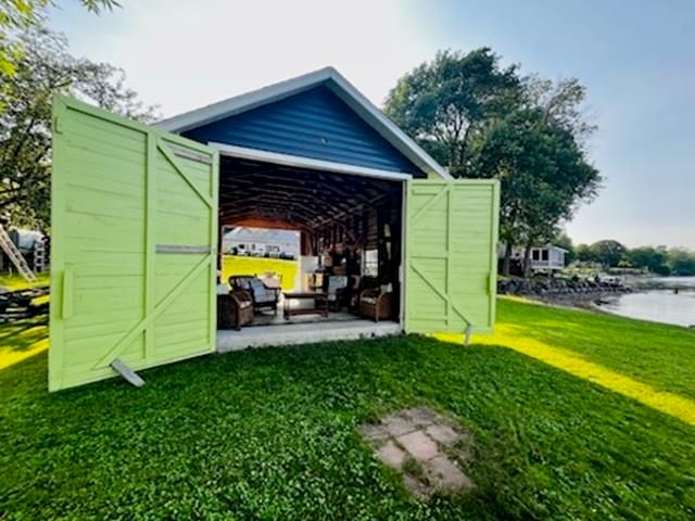 20 Keelers Bay Road, South Hero, VT 05486