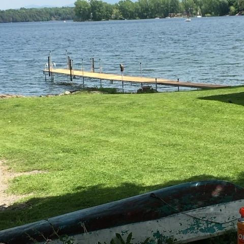 20 Keelers Bay Road, South Hero, VT 05486