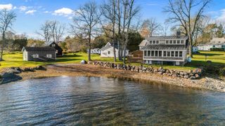 20 Keelers Bay Road, South Hero, VT 05486