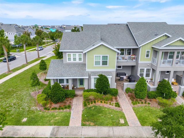 13480 STODDART AVENUE, Orlando, FL 32827