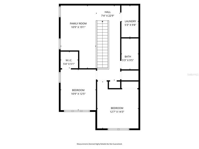 13480 STODDART AVENUE, Orlando, FL 32827