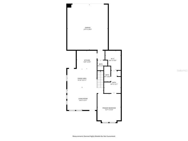 13480 STODDART AVENUE, Orlando, FL 32827