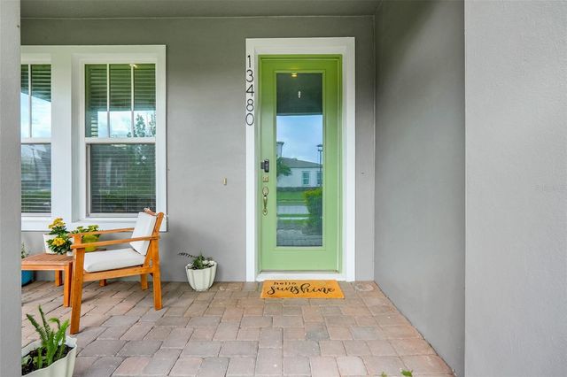 13480 STODDART AVENUE, Orlando, FL 32827