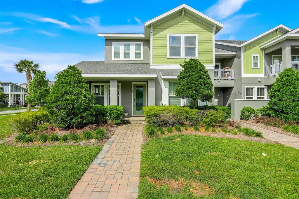 13480 STODDART AVENUE, Orlando, FL 32827