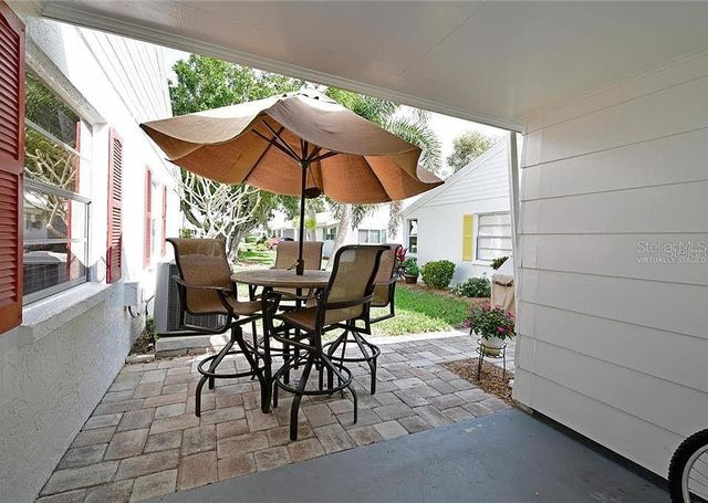 4523 W INDEPENDENCE DRIVE, Bradenton, FL 34210