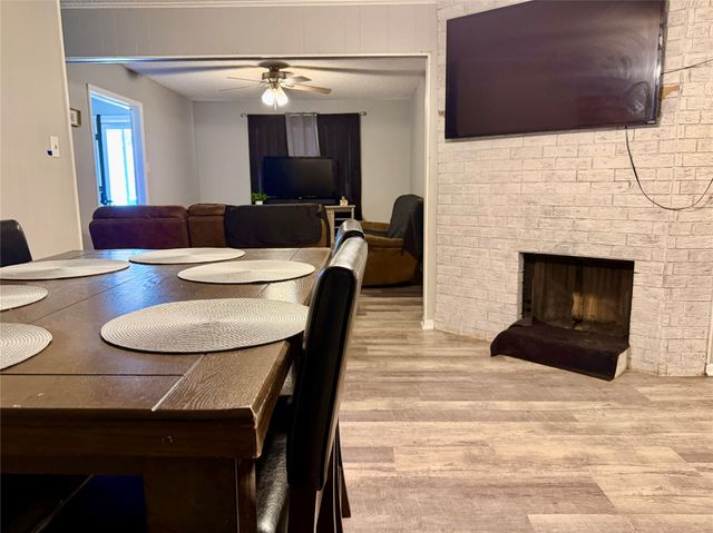 1817 Rosewood Drive, Abilene, TX 79603