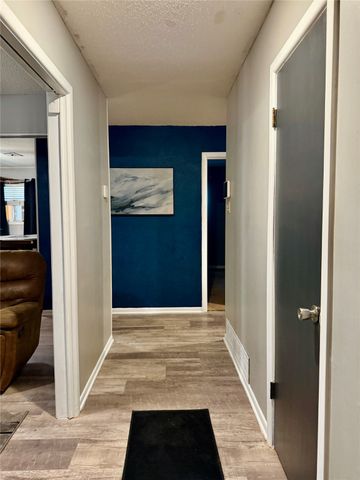 1817 Rosewood Drive, Abilene, TX 79603