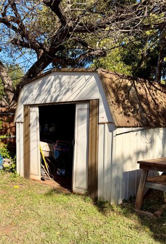 1817 Rosewood Drive, Abilene, TX 79603