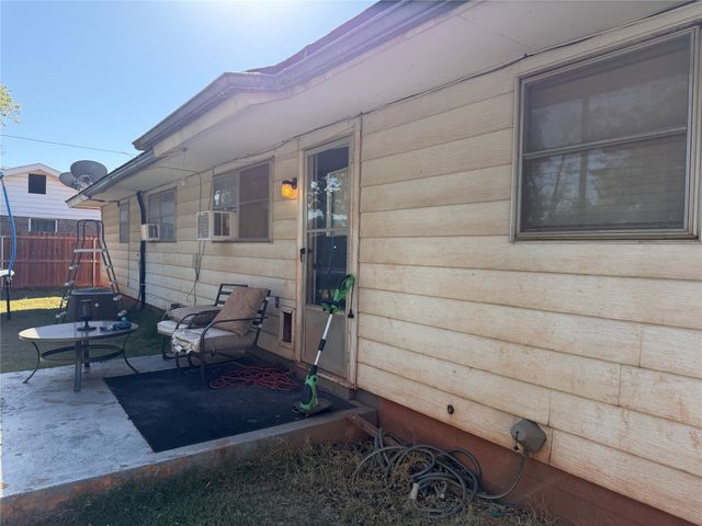 1817 Rosewood Drive, Abilene, TX 79603