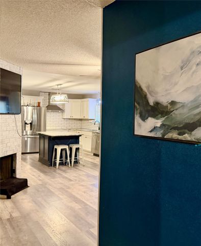 1817 Rosewood Drive, Abilene, TX 79603