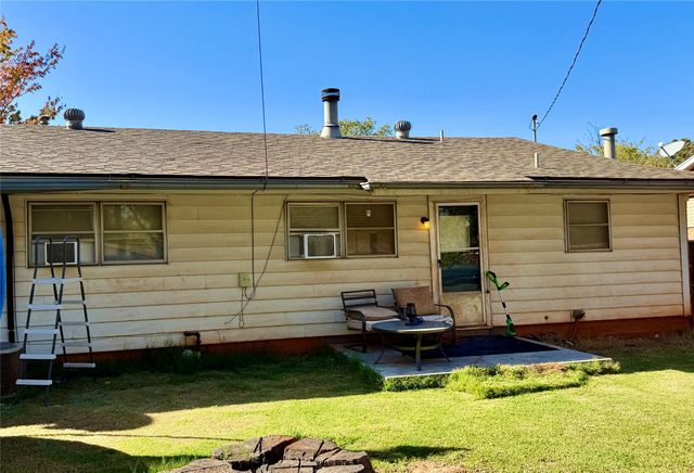 1817 Rosewood Drive, Abilene, TX 79603