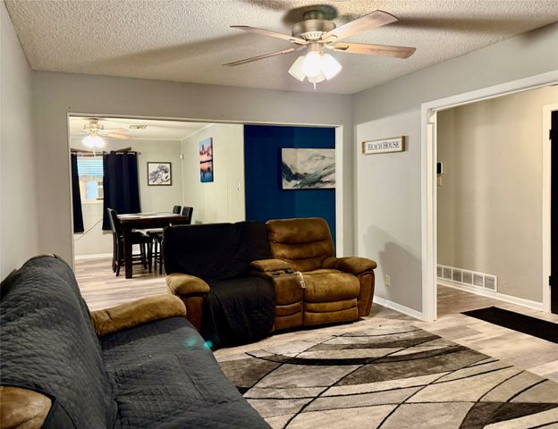 1817 Rosewood Drive, Abilene, TX 79603