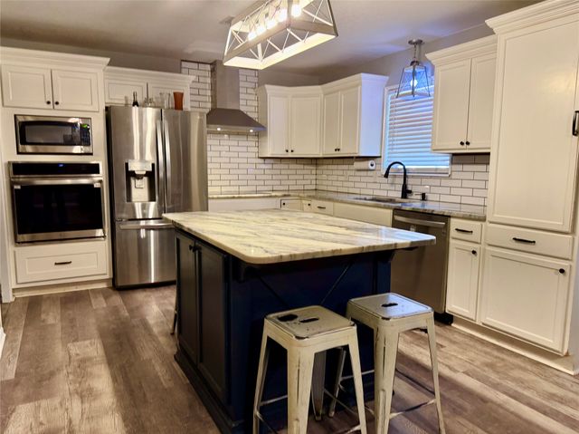 1817 Rosewood Drive, Abilene, TX 79603