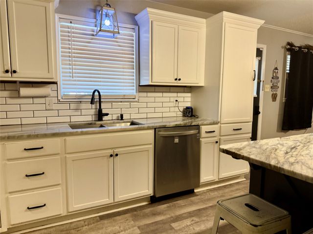 1817 Rosewood Drive, Abilene, TX 79603