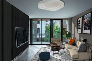 900 S 1st ST 217, Austin, TX 78704
