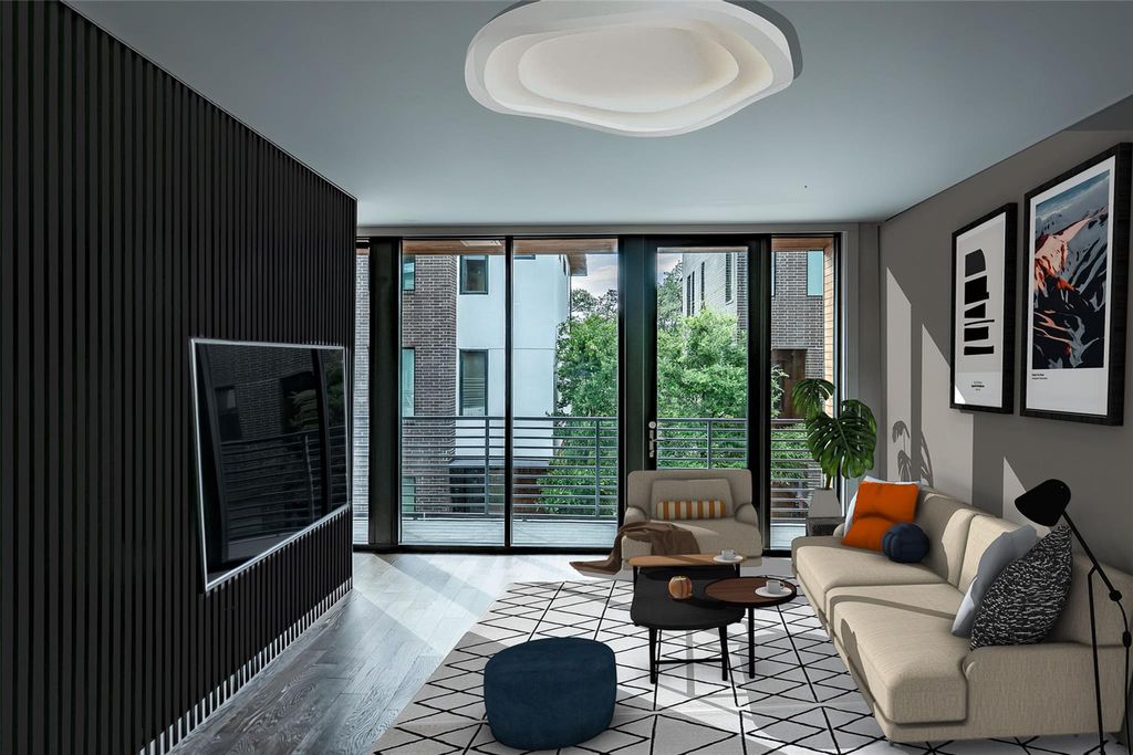 900 S 1st ST 217, Austin, TX 78704
