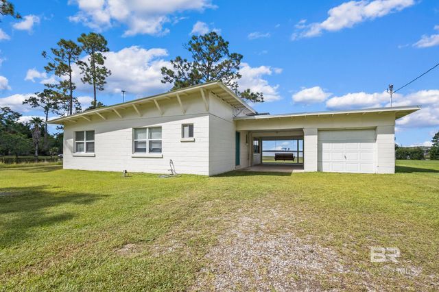 7849 Bayshore Drive, Elberta, AL 36530