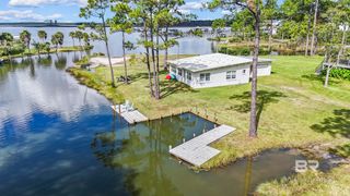 7849 Bayshore Drive, Elberta, AL 36530