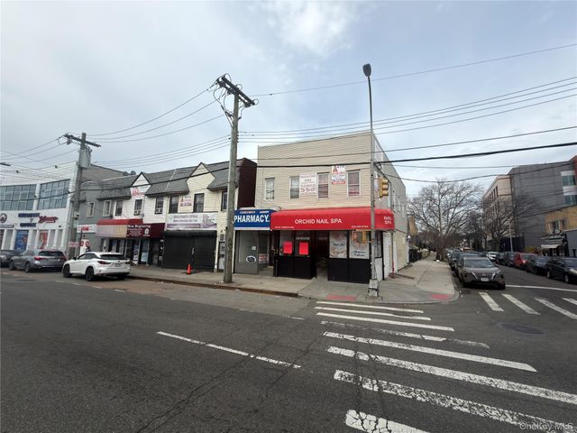 190-27-29 Jamaica Avenue, Hollis, NY 11423