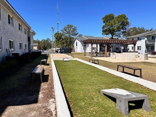 609 Colonial Drive, 4, Fort Walton Beach, FL 32547