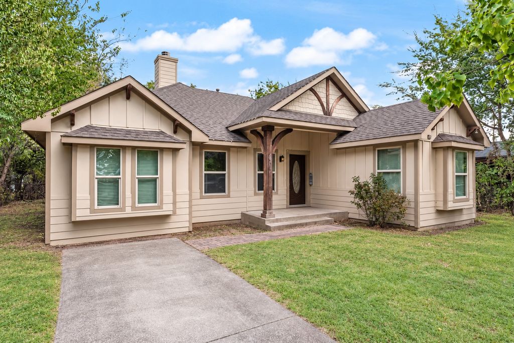 910 English Street, Irving, TX 75061 — photo 2