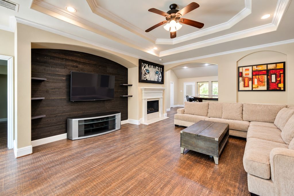 910 English Street, Irving, TX 75061 — photo 4
