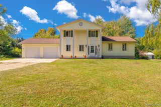 3052 Kingston Road, Kingston, MI 48741