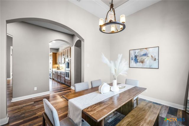 925 River Ranch Circle, Martindale, TX 78655