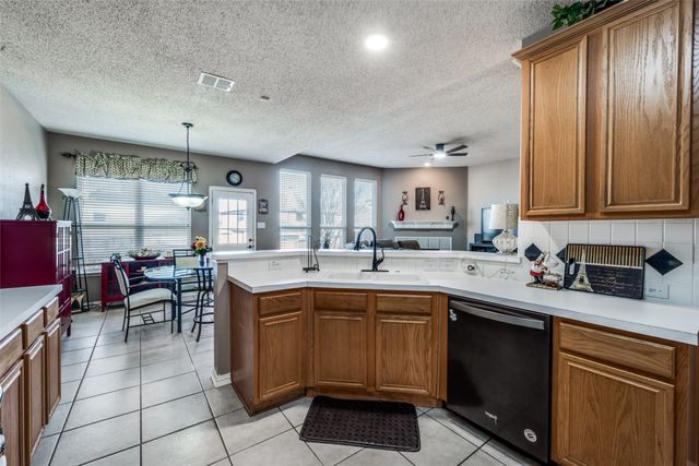 4017 Breckenridge Court, The Colony, TX 75056