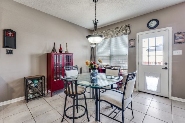 4017 Breckenridge Court, The Colony, TX 75056