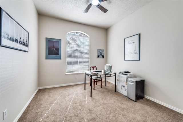 4017 Breckenridge Court, The Colony, TX 75056