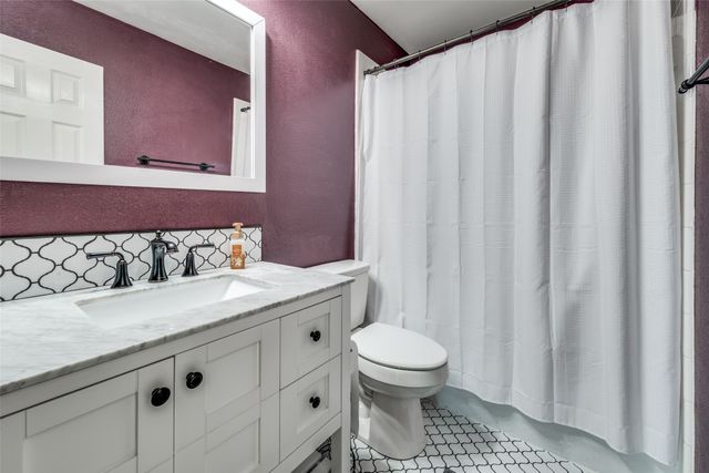 4017 Breckenridge Court, The Colony, TX 75056