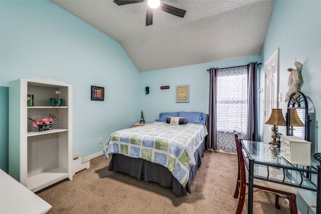 4017 Breckenridge Court, The Colony, TX 75056