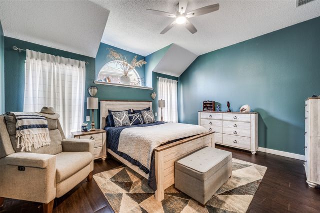 4017 Breckenridge Court, The Colony, TX 75056