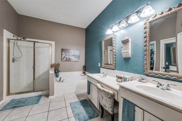 4017 Breckenridge Court, The Colony, TX 75056