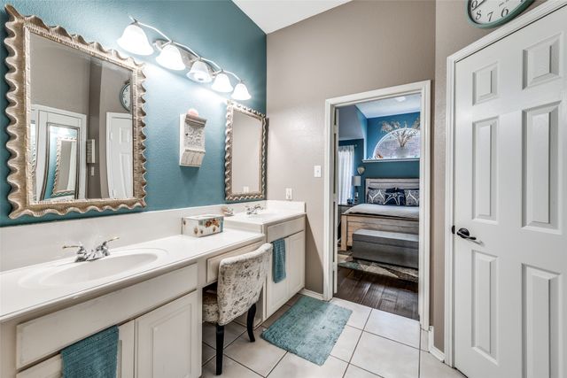 4017 Breckenridge Court, The Colony, TX 75056