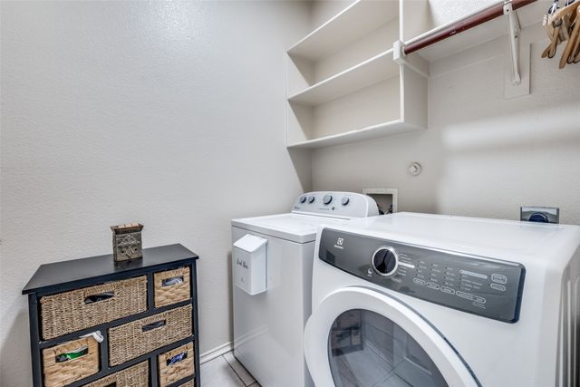 4017 Breckenridge Court, The Colony, TX 75056