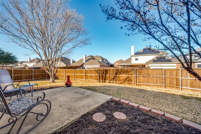 4017 Breckenridge Court, The Colony, TX 75056