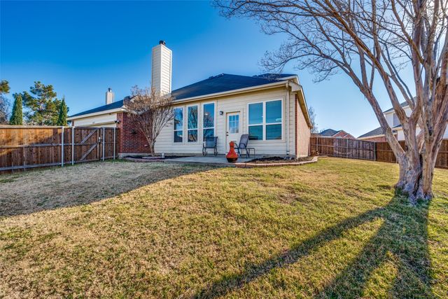 4017 Breckenridge Court, The Colony, TX 75056