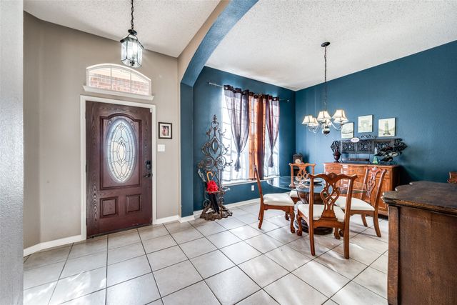 4017 Breckenridge Court, The Colony, TX 75056