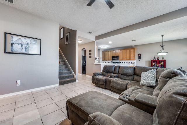 4017 Breckenridge Court, The Colony, TX 75056